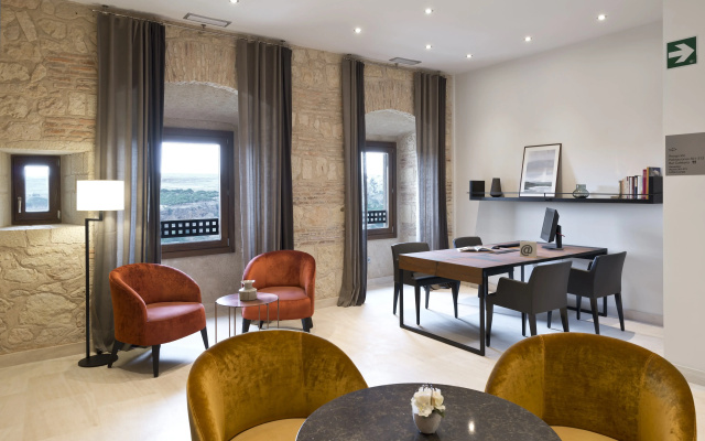 Áurea Convento Capuchinos by Eurostars Hotel Company