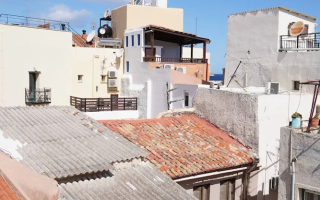The Suite Spot - At The Heart Of The Old Town