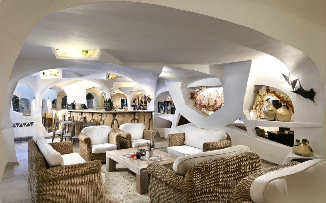 W Sardinia - Poltu Quatu