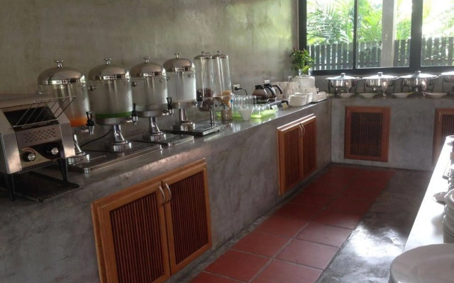Khaolak Yama Resort (SHA Extra Plus)
