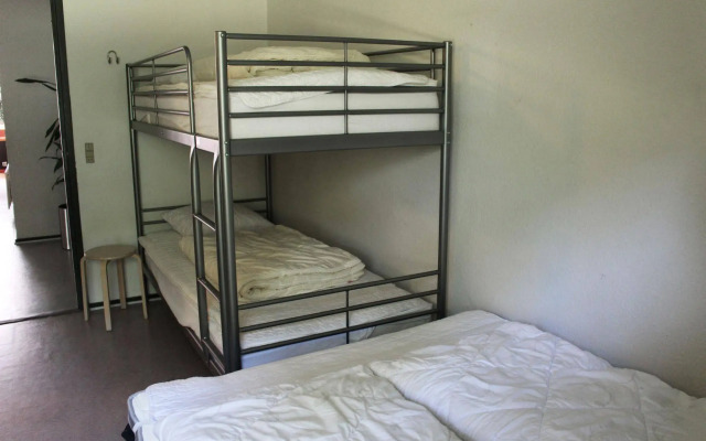 Aarhus Hostel og Hotel