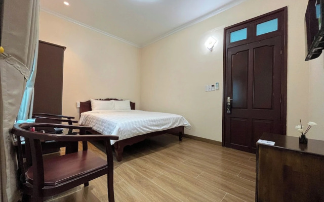 Vuon Cam Hotel Cao Bang