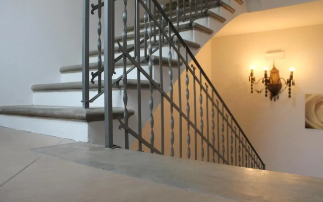 Room & Breakfast A casa di Emma