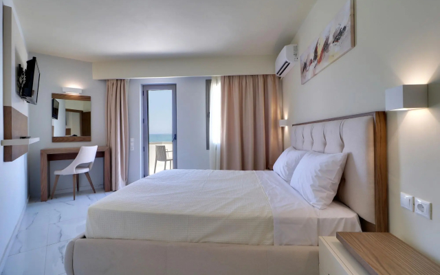Harmony Rethymno Beach Hotel
