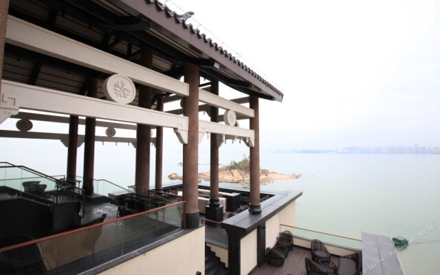Zhuhai Yinzuo Jingpin Hotel