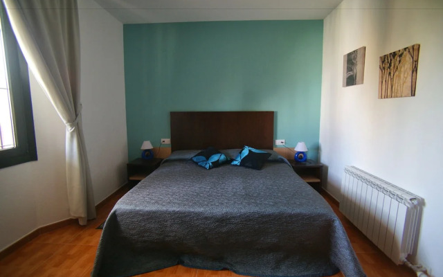 Aparthotel Can Gallart