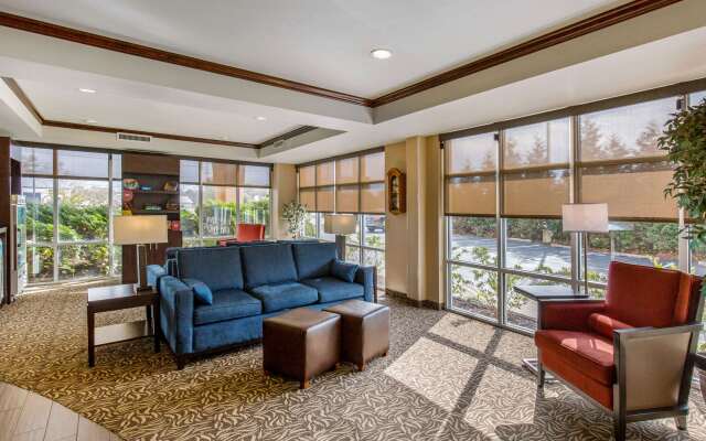 Comfort Suites Seaford