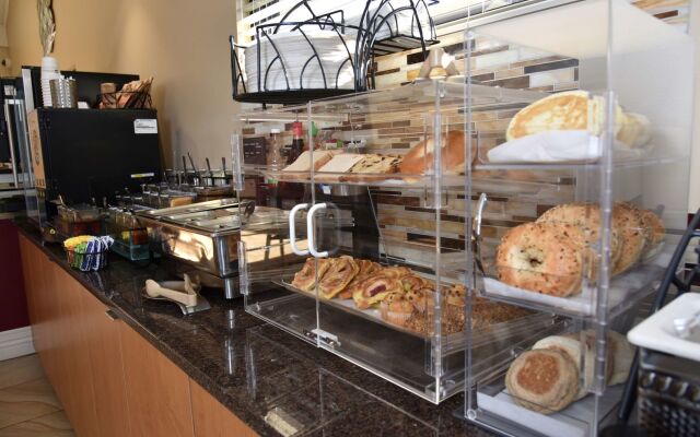 Best Western Winchester Hotel