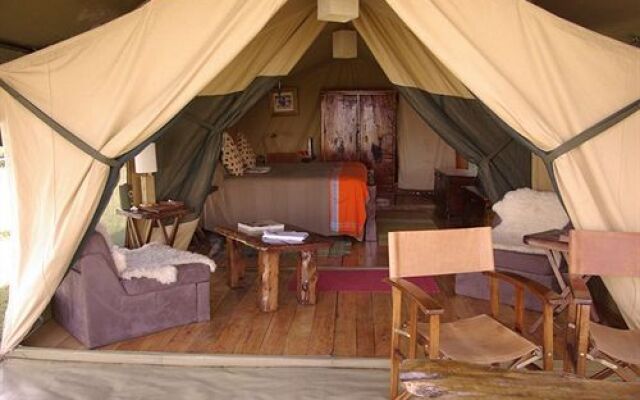 Lemala Ngorongoro Camp