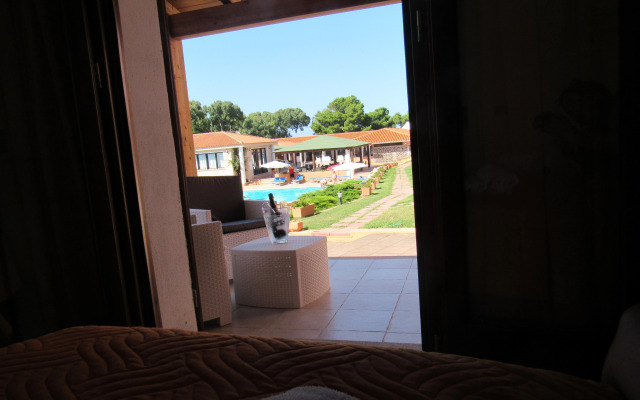Marina Manna Hotel & Club Village