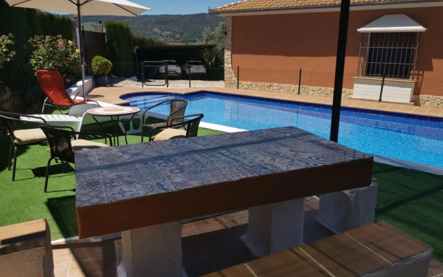 Casa Rural Bellavista