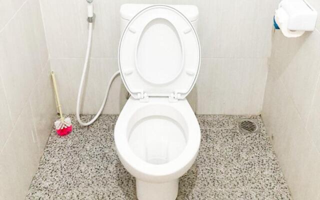 Bidara GuestHouse RedPartner