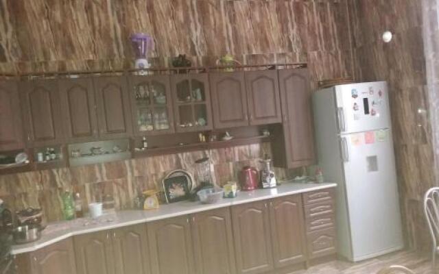 Guest house Dia 3