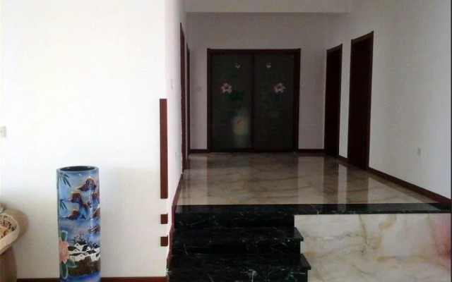 Xingcheng Xinyuan Family Hotel
