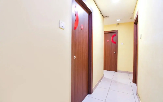 Fabhotel Gokul Residency