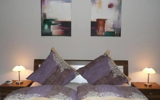 Mosel-Ferienhaus-Enkirch