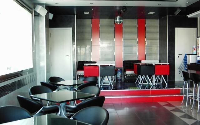 Apartahotel Énfasis-Group