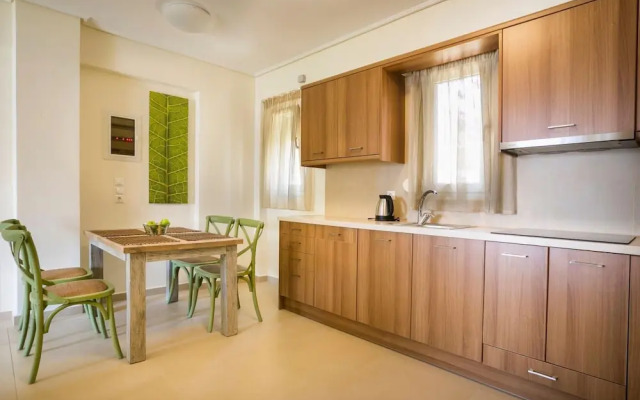 Eucalyptus Apartments Apartment Leyland