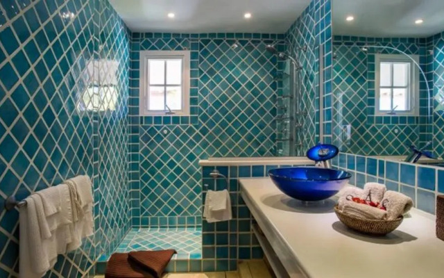 Dream Villa St.Jean-2150