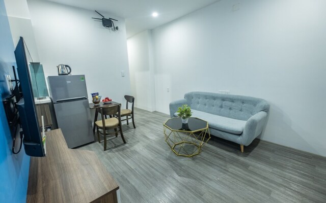 Eldoris Apartment & Hotel