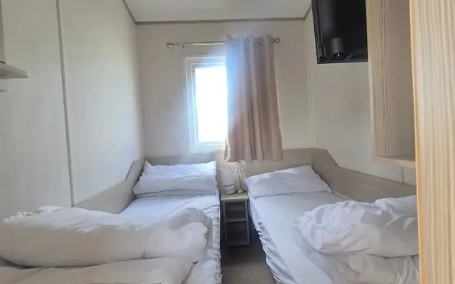 Caravan Kirsty 3 Bedroom