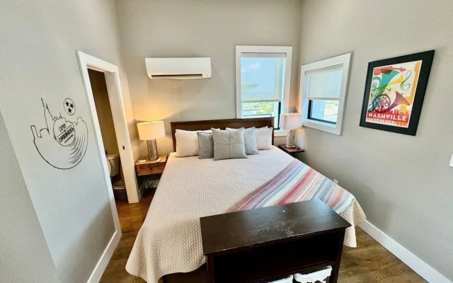 Eagle Nest House in Nashville