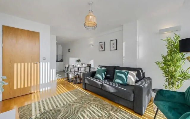 Host Apartments Standish Street Abode