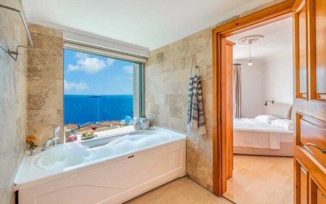 Fortuna Villa Sunset2