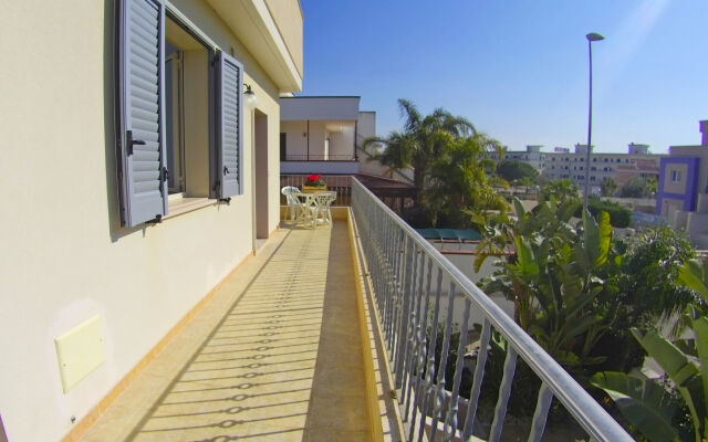 Locazione turistica Villino Sole