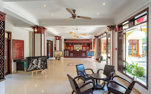 ANNAM HERITAGE - Thuy Duong 3