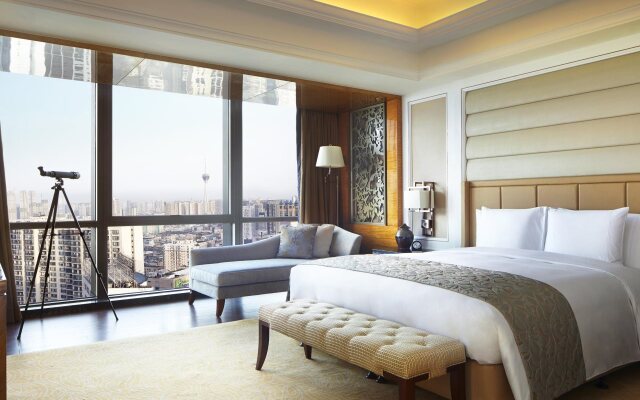 The Ritz-Carlton, Chengdu