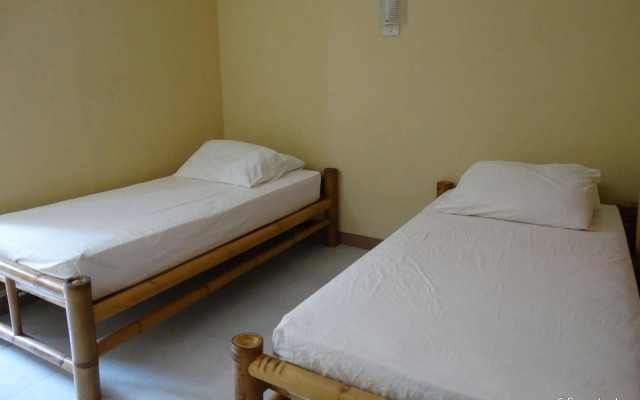 Whites and Greens Beach Resort
