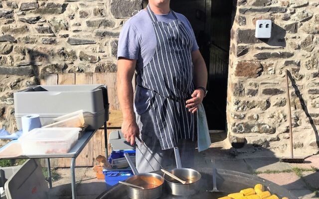 Newgale Lodge