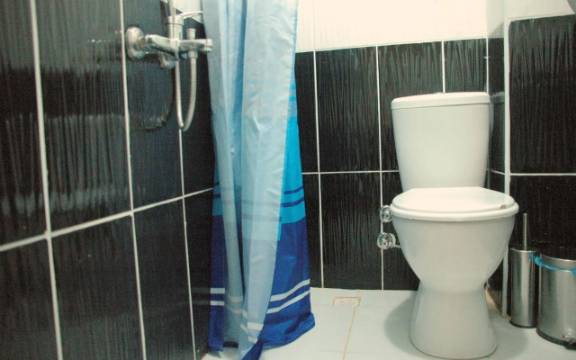 Tolga Hotel