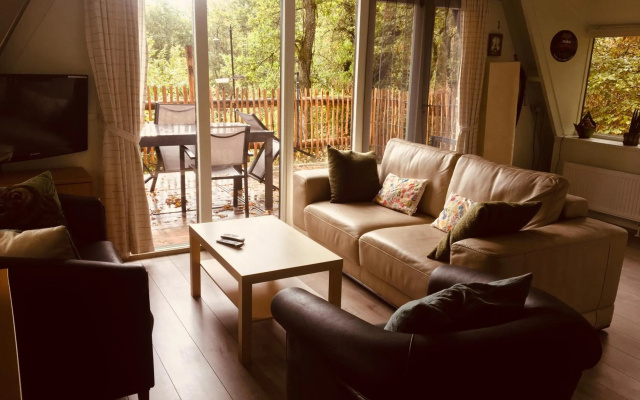 Durbuy chalet 65