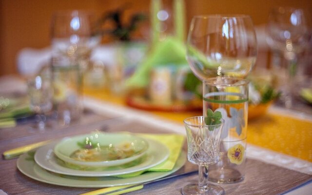 Guesthouse Tomovi