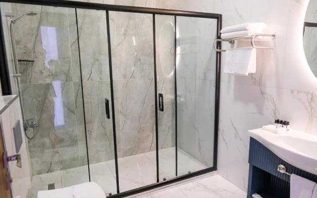 Elite World GO Van Edremit