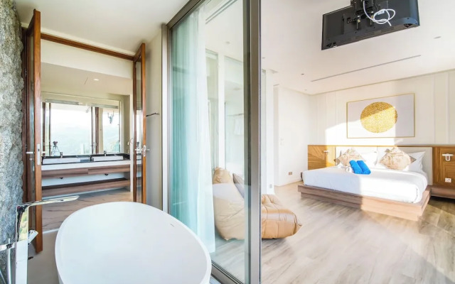 Sea Theatre Kata by ROI