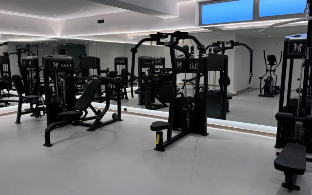 Angela Downtown Hotel