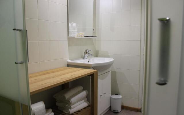 HOTEL Restaurant U'FREDY