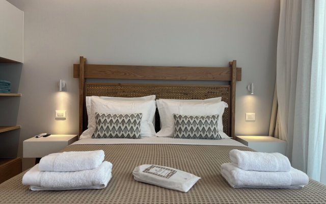 Anapollo Boutique Hotel - Adults Only