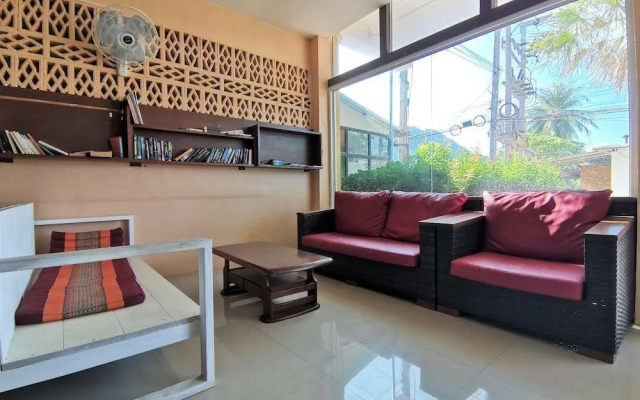 Lanta For Rest Boutique Hotel