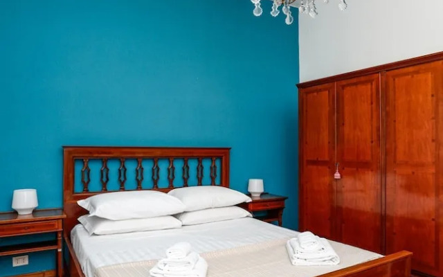 Wonder Vatican Family