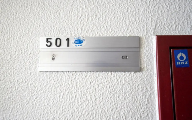 Space 501