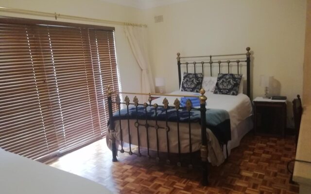 Dolliwarie Guest House