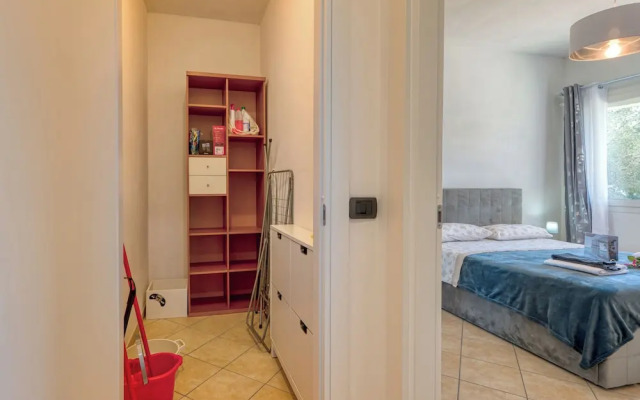 Miramare 2 LUX - Total Sea View