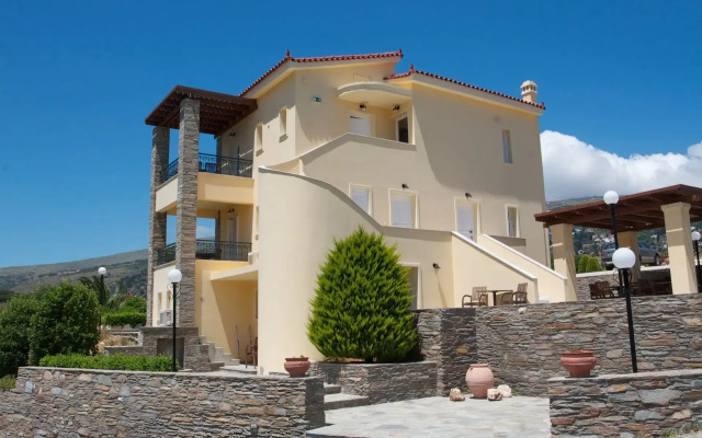 Villa View Studios