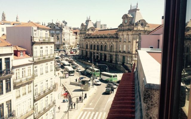 Spot Apartments São Bento