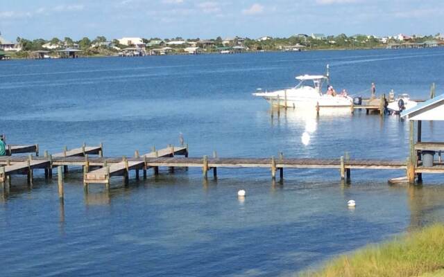 Perdido Keys #D22 - 2 Br Condo