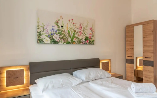 Post Residence Apartments 2B Sauna Summer Card